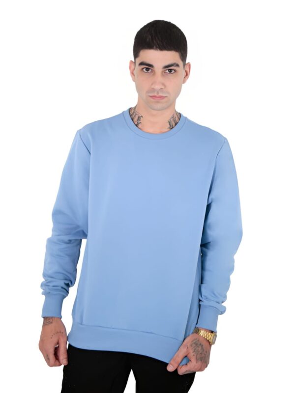 Blusa de manga longa - Image 2
