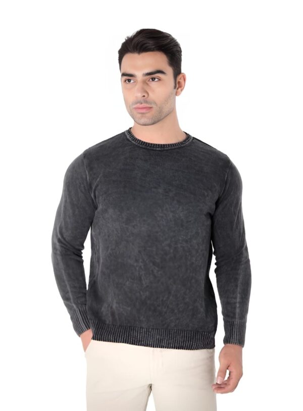 Blusa manga longa 2 - Image 3